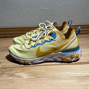 Nike React Element 55